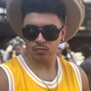 Meet your Posher, Ruben